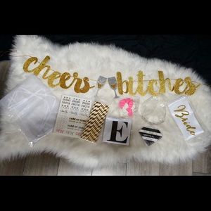 Bachelorette Kit
